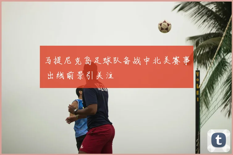 马提尼克岛足球队备战中北美赛事 出线前景引关注